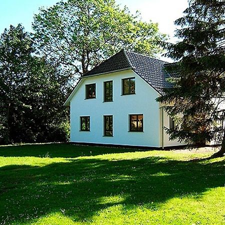 Huetigendachs, Fw 4 Daire Zingst Dış mekan fotoğraf