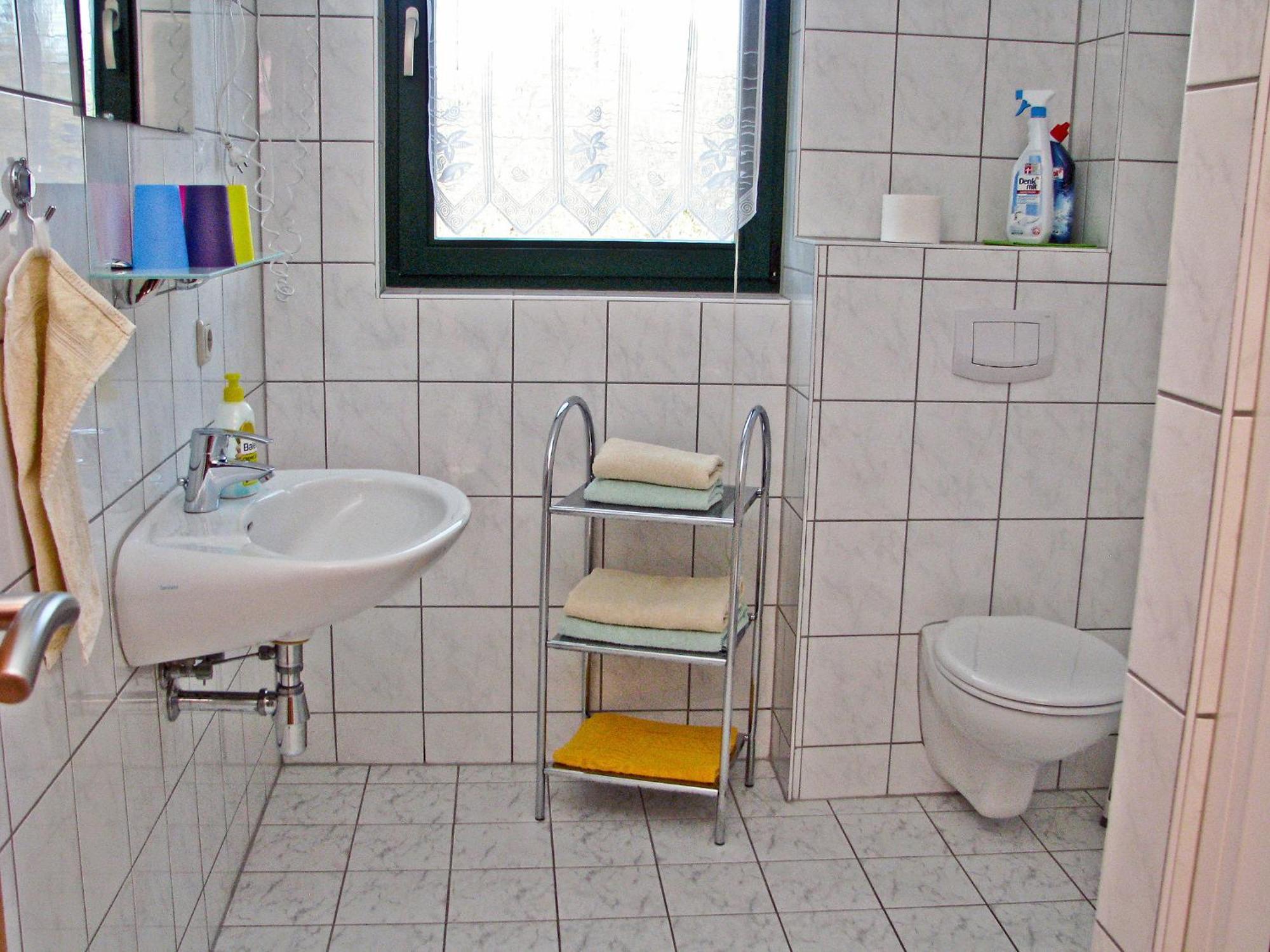 Huetigendachs, Fw 4 Daire Zingst Dış mekan fotoğraf
