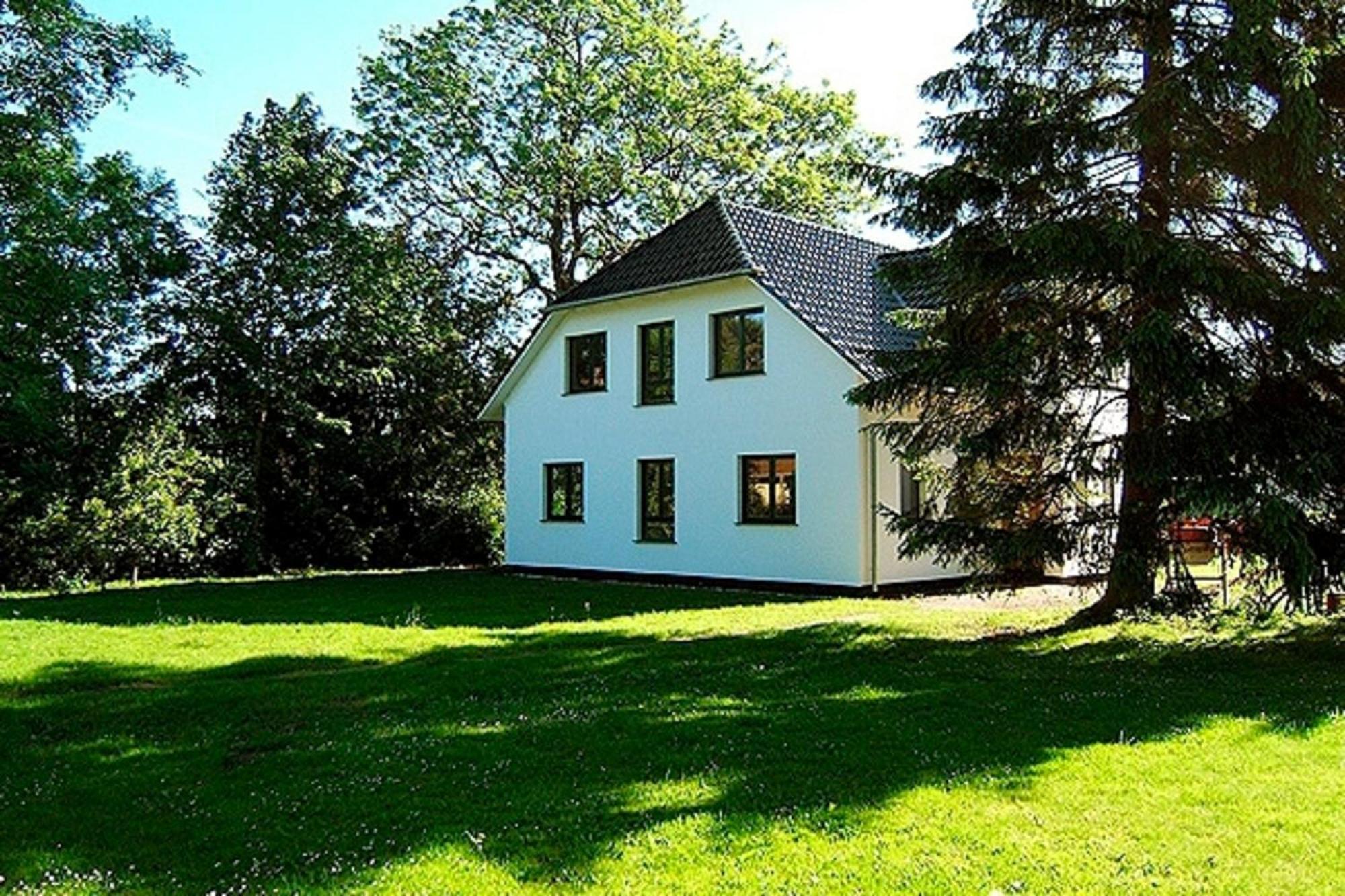 Huetigendachs, Fw 4 Daire Zingst Dış mekan fotoğraf